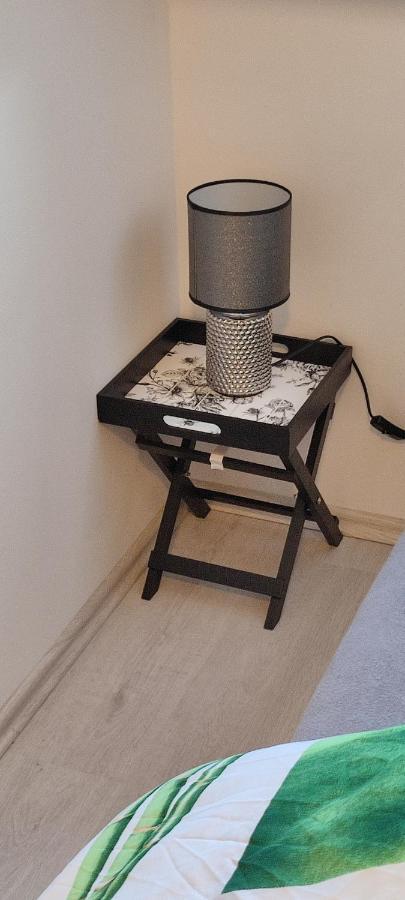 Apartman - Cafe Princ Pod Hradem Wifi, Klima Šternberk Eksteriør bilde
