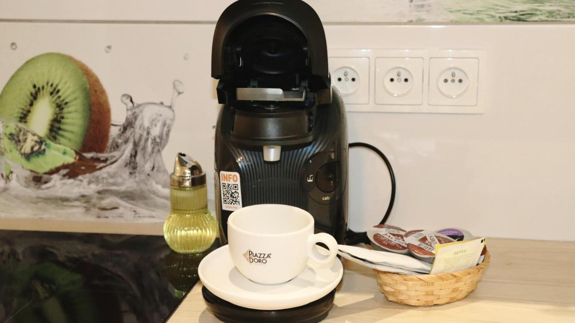 Apartman - Cafe Princ Pod Hradem Wifi, Klima Šternberk Eksteriør bilde