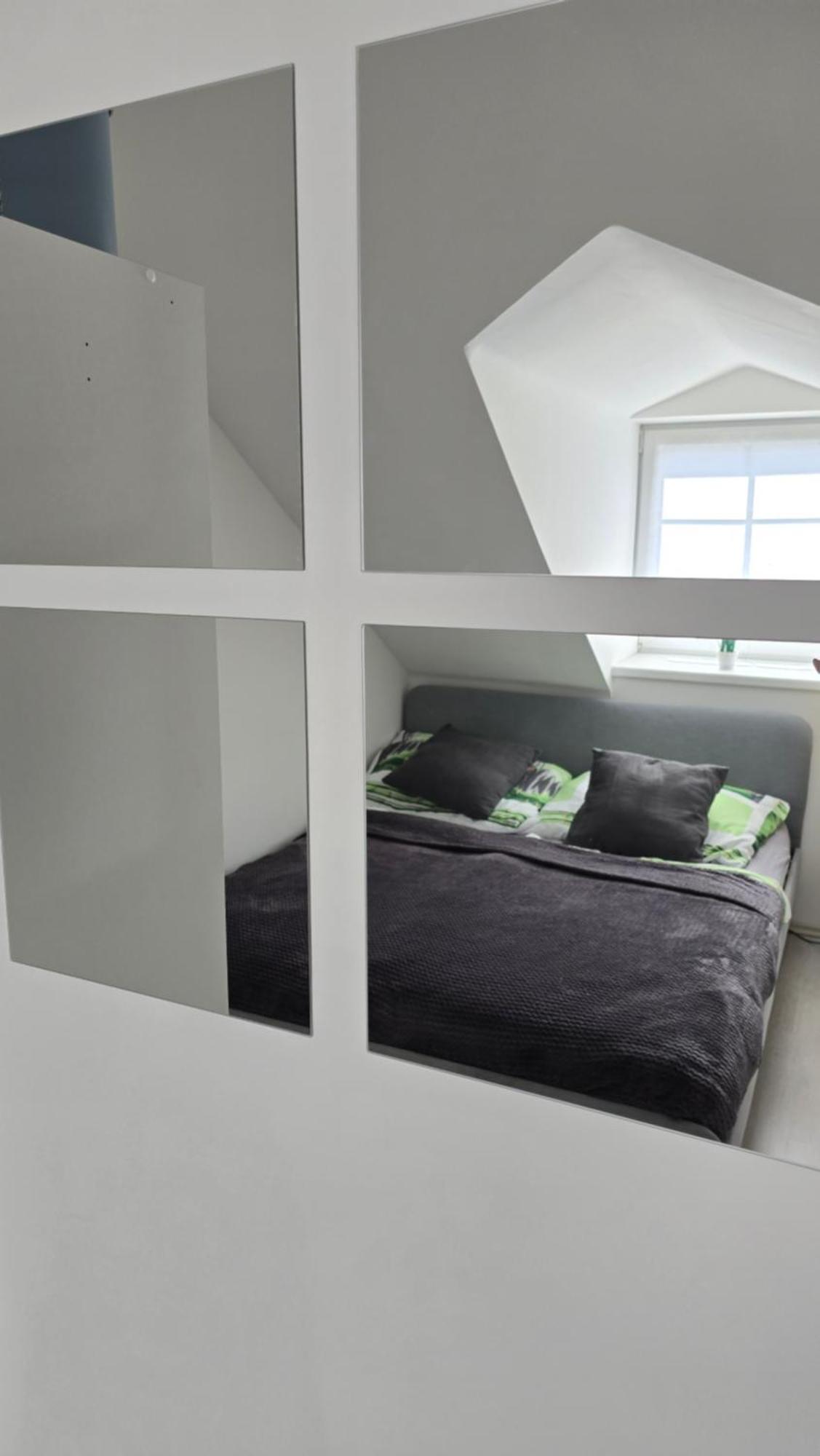 Apartman - Cafe Princ Pod Hradem Wifi, Klima Šternberk Eksteriør bilde