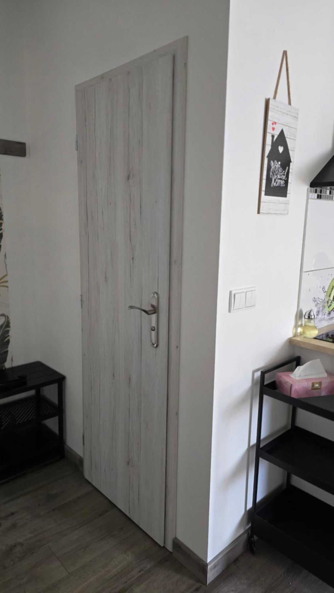 Apartman - Cafe Princ Pod Hradem Wifi, Klima Šternberk Eksteriør bilde